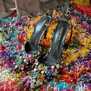 Azalea Wang Heels